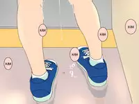 [Kuusou Switch] Kyousei Zecchou Clitoriswitch | Orgasm-Forcing ClitoriSwitch [English] [Noeleo]