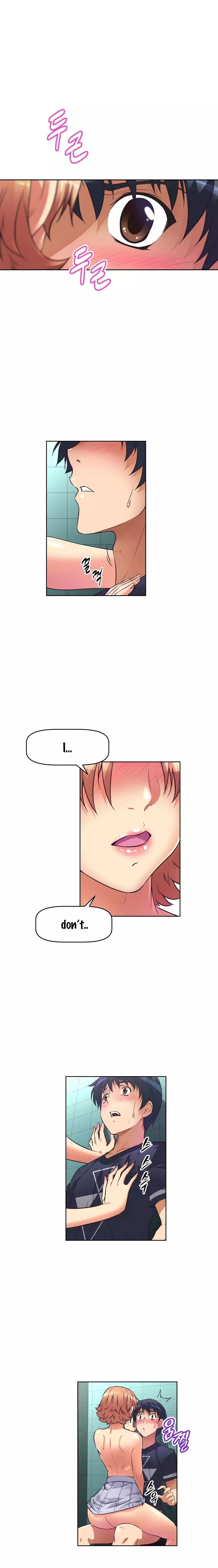 Brawling Go 0-16 Chapters