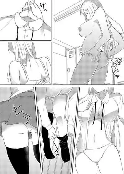 [Marialite (Standard Azarashi)] Josouheki ga Kojiretara Konna Otona ni Narimashita | Crossdressing Fetish Gone Out Of Hand [English] [gender.tf]