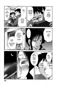 [Tsuyatsuya] Tatoeba Haha ga 5 [English] [Sei-Jin]