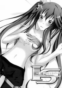 (COMIC1☆5) [Personal Space (Kurota)] Ichika, Sekinin Torinasai! | Ichika, You Better Take Responsibility! (IS <Infinite Stratos>) [English] [RapidSwitch]