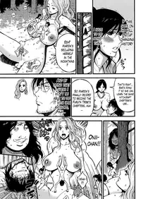 [Nagashima Chousuke] Kigenzen 10000 Nen no Ota | The Otaku in 10,000 B.C. Ch. 1-23 [English] [Natty Translations, Lazarus H]
