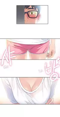 [BAK Hyeong Jun] Sweet Guy Ch.1-48 (English) (YoManga) (Ongoing)