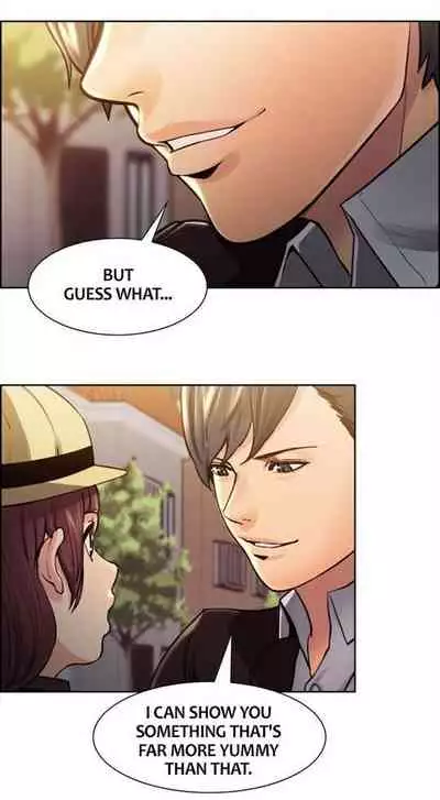 Taste of Forbbiden Fruit Ch.22/24