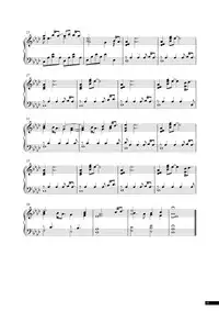 [Us: Track] Koi Kakeru Shinai Kanojo Visual Fanbook