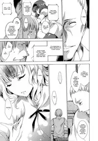 [Yuiga Naoha] Seinaru Manabiya no Sono de | Inside the Holy Garden of Learning [English] {doujin-moe.us}