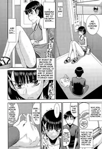 [Inomaru] Inbou no Elevator | Licentious elevator (COMIC Mugen Tensei 2015-10) [English] [TripleSevenScans]