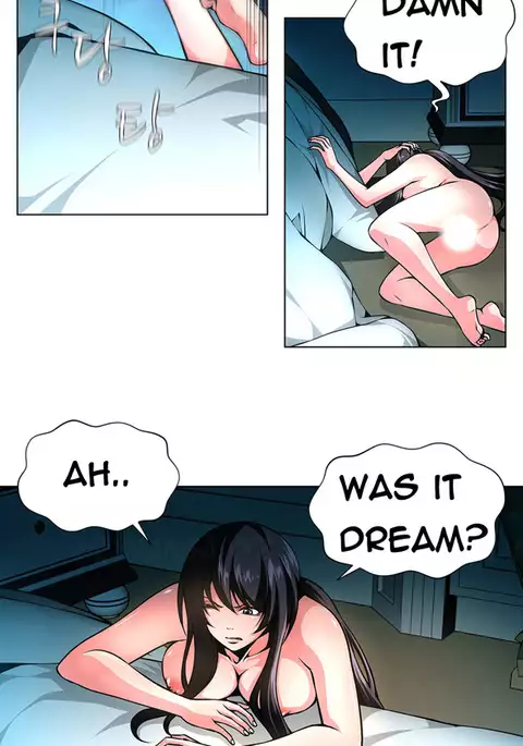 Twin Slave Ch.1-39
