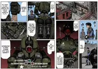 [Double Deck Seisakujo (Double Deck)] KILL'EM ALL! (Fallout 4) [English] [N04h] [Coloured by Shadybot]
