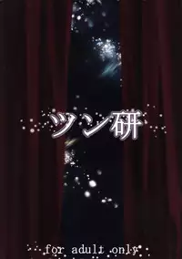 (C72) [Tsunken (Men's)] Shirogane no Ohoshisama (Kimi ga Aruji de Shitsuji ga Ore de)