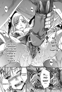 [Itaba Hiroshi] Houkago no Kanojo wa Neburarete Naku. | My Girlfriend is Making Lewd Sounds After School [English] [Doujins.com] [Digital] [Incomplete]