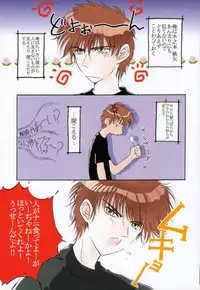 (C55) [Furaipan Daimaou (Oofuji Reiichirou)] Cardcaptor Sakura CLANKE (Cardcaptor Sakura)