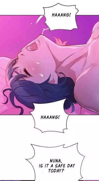 [Tharchog, Gyeonja] What do you Take me For? Ch.47/? [English] [Hentai Universe]