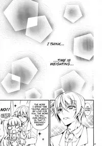 (COMIC1☆6) [RED CROWN (Ishigami Kazui)] Ririchiyo-sama no Karada o Asamashii Inu no Youni Musaboritai!! | I want to devour Ririchiyo-sama's body like the shameful dog I am!! (Inu x Boku SS) [English]