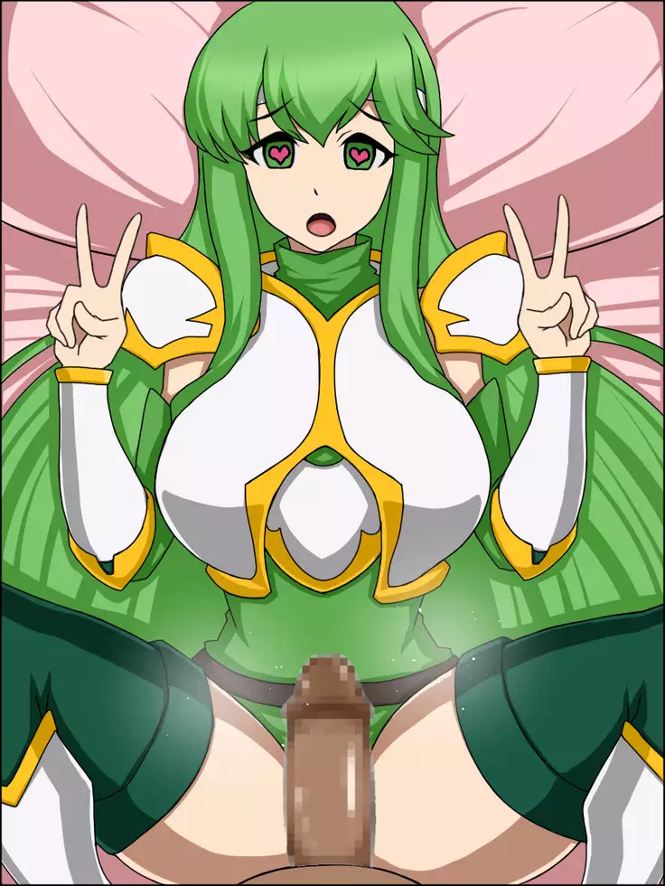 Moshimo Anoko-tachi ga Anata ni Zokkon no Nikudorei dattara ~Fire Emblem~