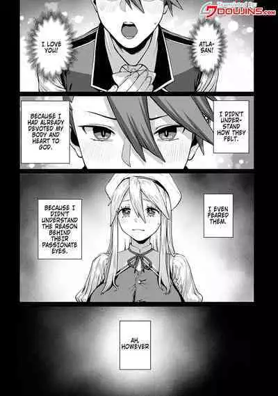 [pastime774] Unique Job "Tanetsuke Oji-san" o Kakutoku shimashita 1-10 | I Acquired the Unique Job (Class) [Mating Oji-san] Ch. 1-10 [English] {Doujins.com}