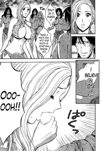 [Nagashima Chousuke] Kigenzen 10000 Nen no Ota | The Otaku in 10,000 B.C. Ch. 1-23 [English] [Natty Translations, Lazarus H]