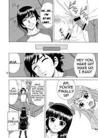 [YASRIN-DO (Yasu Rintarou)] Ore no Imouto ga Nekomimi Hadaka Apron na Wake ga Nai (Ore no Imouto ga Konna ni Kawaii Wake ga Nai) [English] =TV= [Digital]