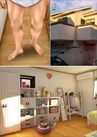 [Iron Sugar] Ore no Taisetsu na Osananajimi ga Oyaji no SeFri ni Natte Ita Ken