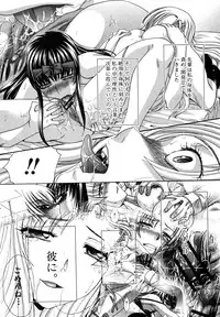 [Itaba Hiroshi] Yasashii Niku no Keitai