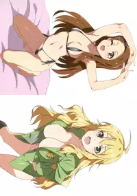 (C93) [Jingai Makyou (Inue Shinsuke)] COLORFUL Festa!!! (THE IDOLM@STER CINDERELLA GIRLS) [Chinese] [無邪気漢化組]