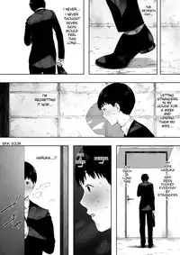 [NT Labo] Aisai, Doui no Ue, Netorare 2 ~Harada-ke no Baai~ [English]