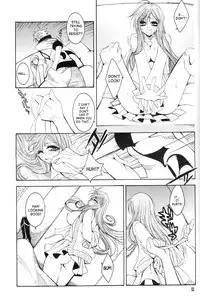 (C71) [Subsonic Factor (Ria Tajima)] Twentyfour...Seven (Bleach) [English] {doujin-moe.us}
