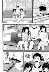 Kodomo Datte H Nano | They're just kids but they're sluts
