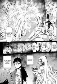 (C87) [dam labo (dam)] Toraware no Chuukanseiki ni Sasagu Banka (Kantai Collection -KanColle-) [English] [CGrascal]