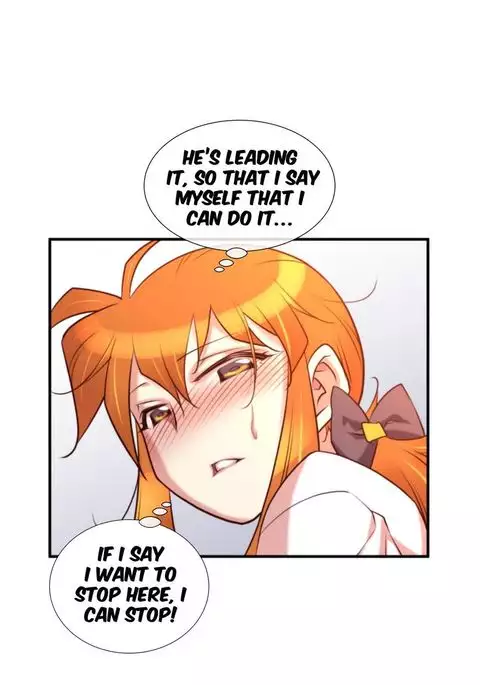 Master in My Dreams Ch.0-34