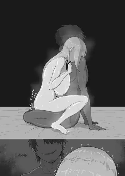 [Netorare no Tami] "7-nichikan no Netorase Kiroku" ~Tsuma Shiten~ Dai-4-wa [English]