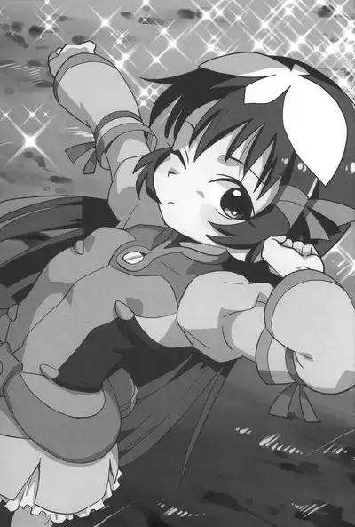 Zoids Neta Matome-bon