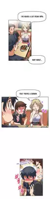 Brawling Go 0-18 Chapters (To be continued)