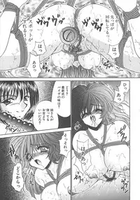[Nekojima Lei] Kyonyuu ni Mukanai Shokugyou - not Suited be Occupation
