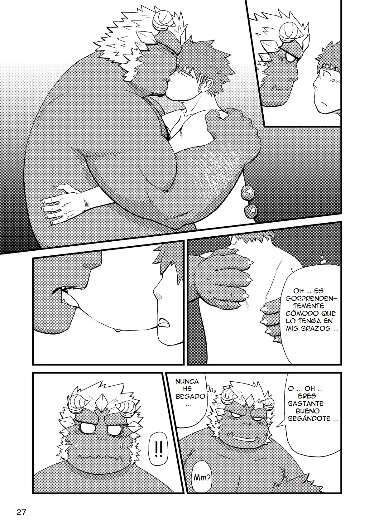 Sekai no Hanbun wa Irimasen. - I don't need half of the world.