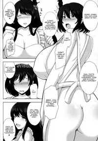 (C86) [Yuasa Rengou (Jean Rui)] Okusama wa Fusou Shimai (Kantai Collection -KanColle-) [English] [CGrascal]