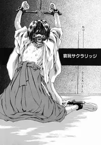 [Jonii Ume] Ima no Watashi Niha Kairaku Koso Subete