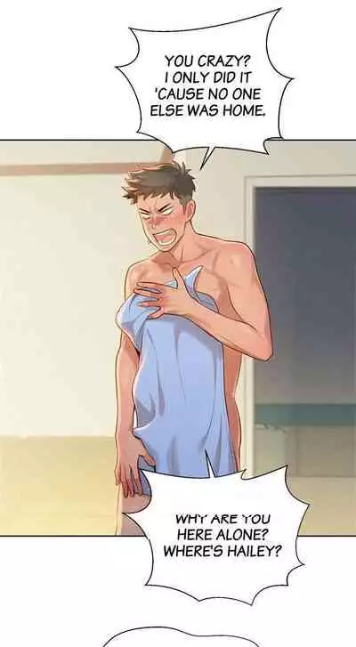 [Tharchog, Gyeonja] What do you Take me For? Ch.47/? [English] [Hentai Universe]