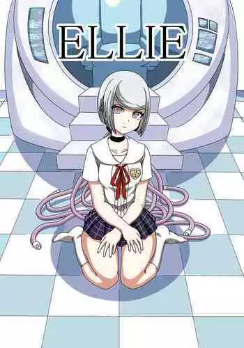 [Ichi Up (Ponpoko Heihachirou)] Kusuguri Android ELLIE