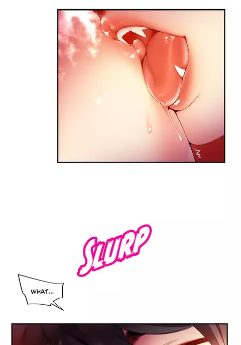 Lilith`s Cord Ch.1-41