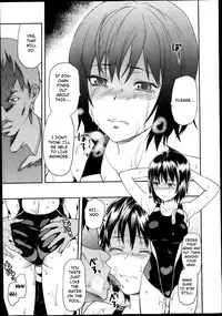[Yuzuki N Dash] Zutto Suki Datta Ch. 2-3 [English] [TripleSevenScans]