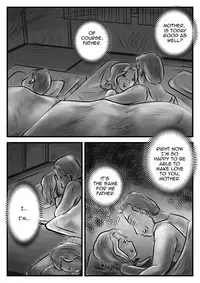 Owabi to Iccha Nanda ga Kaa-chan Daku | As an Apology, Will You Make Love to Your Mother?
