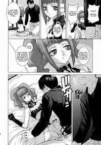 (C74) [Kouchaya (Ootsuka Kotora)] HIDE&SEEK 2 (Code Geass: Lelouch of the Rebellion) [English] [CGrascal]
