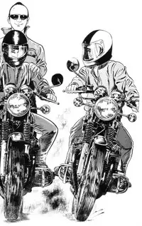 [Takashi Ishii] Tenshi no Harawata Vol. 01