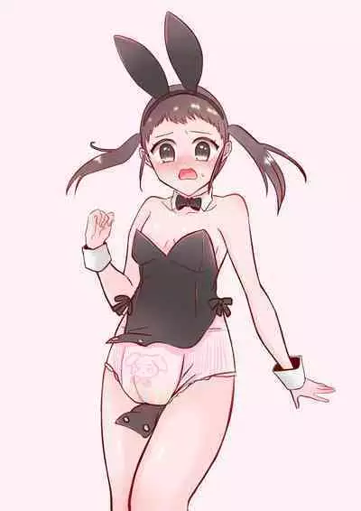 [usagigoya] Diaper-related summary 2