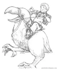 (CCOsaka61) [BOX (Tsukumo Gou)] RAG LAG (Ragnarok Online) [English] {Yaoihaven}