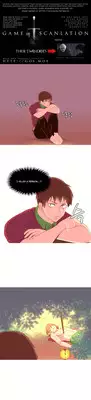 [Tankguy, ROZER] A World That I Rule Ch.01-15 [English] (Game of Scanlation) (Ongoing)