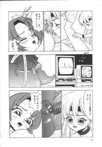 [Touma Ran] Shisshin File