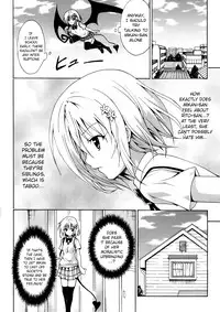 (C83) [TORA MACHINE (Kasukabe Taro)] Kindan no Mikan ~Soushuuhen+~ | Mikan the Forbidden Fruit (To LOVE-Ru) [English] {doujin-moe.us}