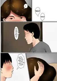 [Oozora Kaiko (Kaiko)] Papa ni wa Naisho no Boshi no Fureai [English] {forbiddenfetish77/cocblockula}